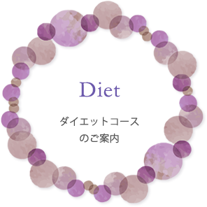 Diet course