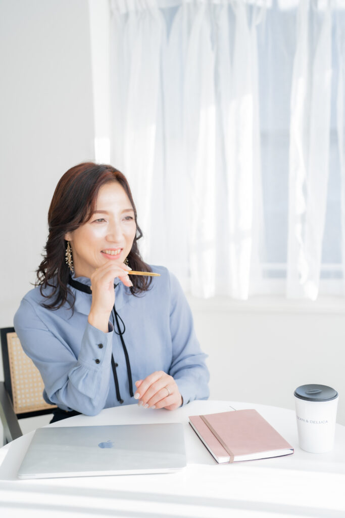 ✨アラフィフ女性が絶対やるべき２つの美法✨