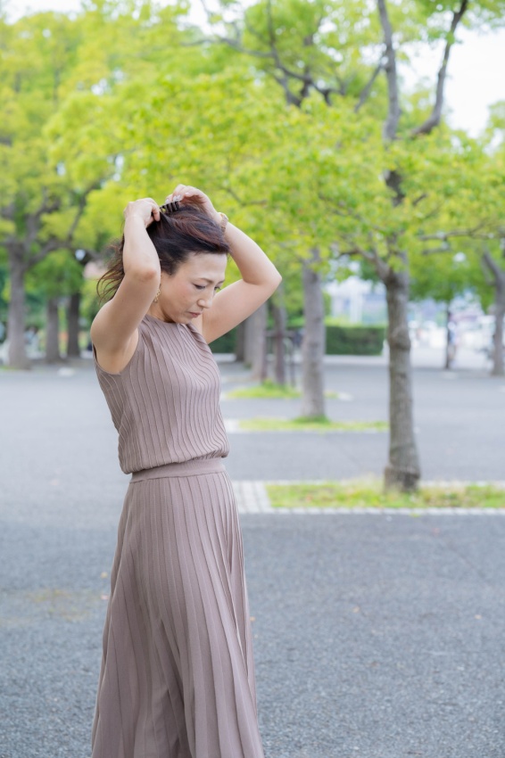 喜びと幸せと虚しさの後に、私に残ったモノ