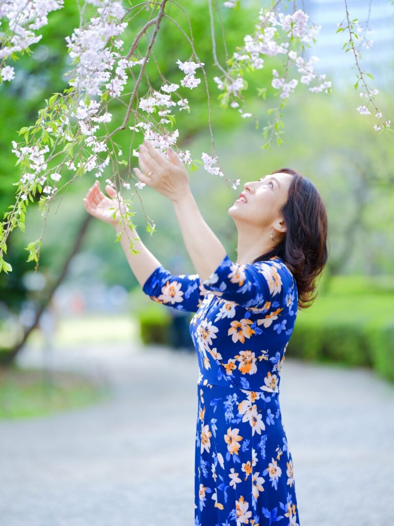 【お客さまの声】ピラティスを始めて変わったのは身体だけではない?