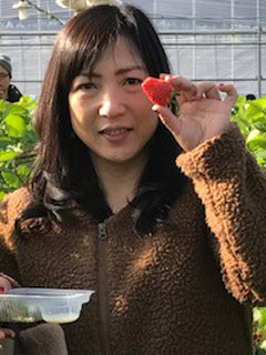 身体が大きくなって悩んでいた頃
